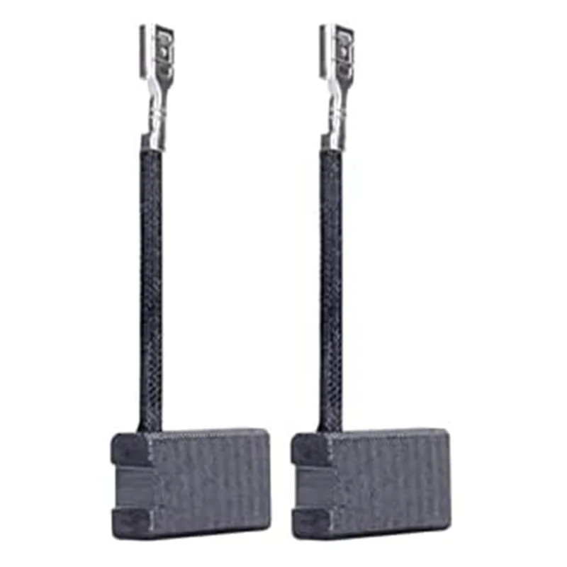 381028 -02 Надежные запасные части для угольных щеток совместимые с торцовочной