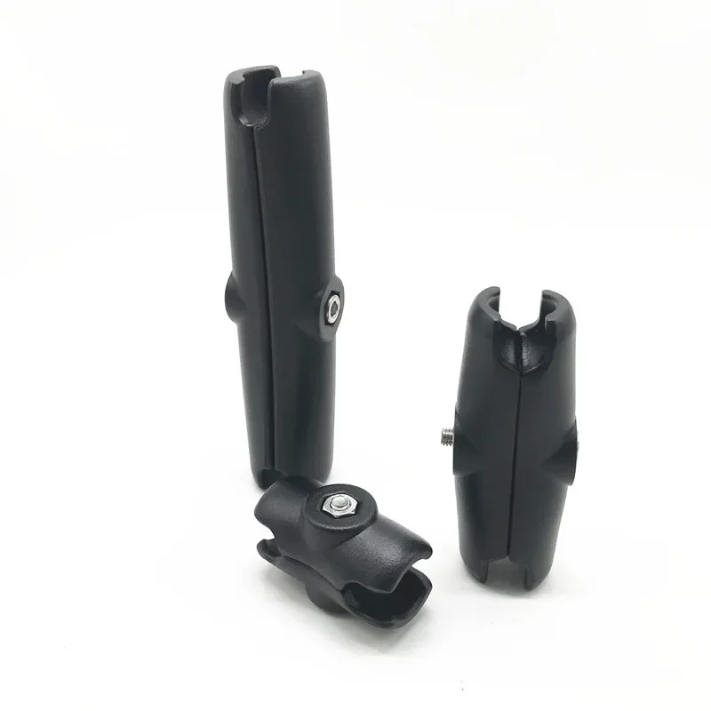 Противоугонный и ручной винт из алюминиевого сплава с двойным гнездом 1 дюймовым