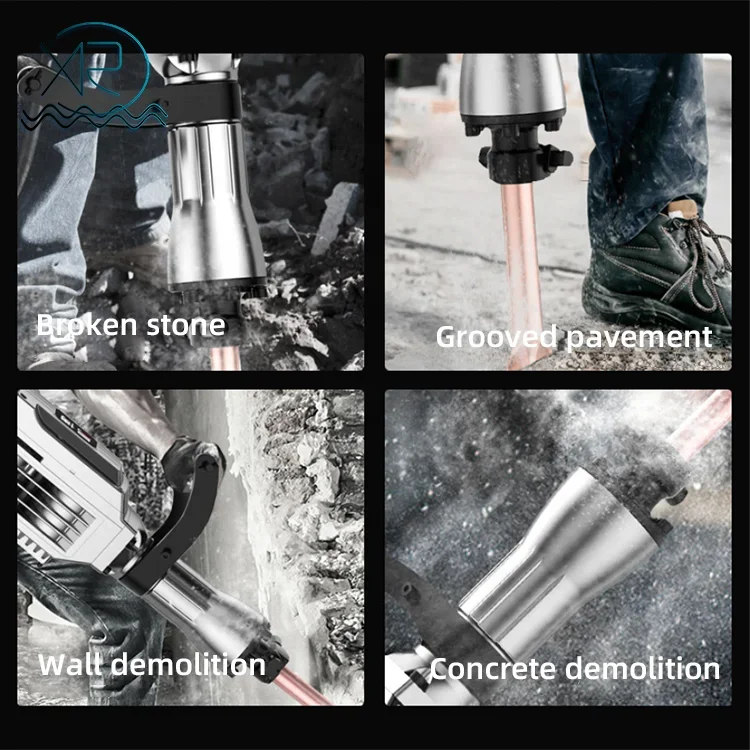 95 сверхмощный электрический домкрат ударные дрели ударная дрель