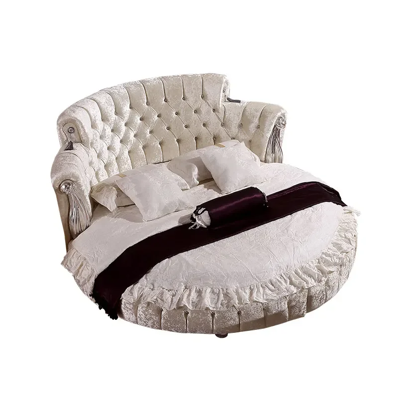 Новая Женская Роскошная спальня Свадебный романтический дом оригинальная