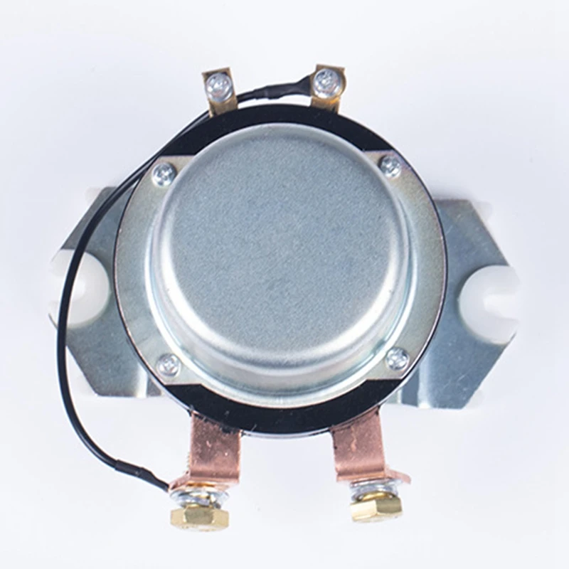 4255762 BR262 24 В для Komatsu Hitachi Kobelco John Deere 800C реле стартера аккумуляторное положительное