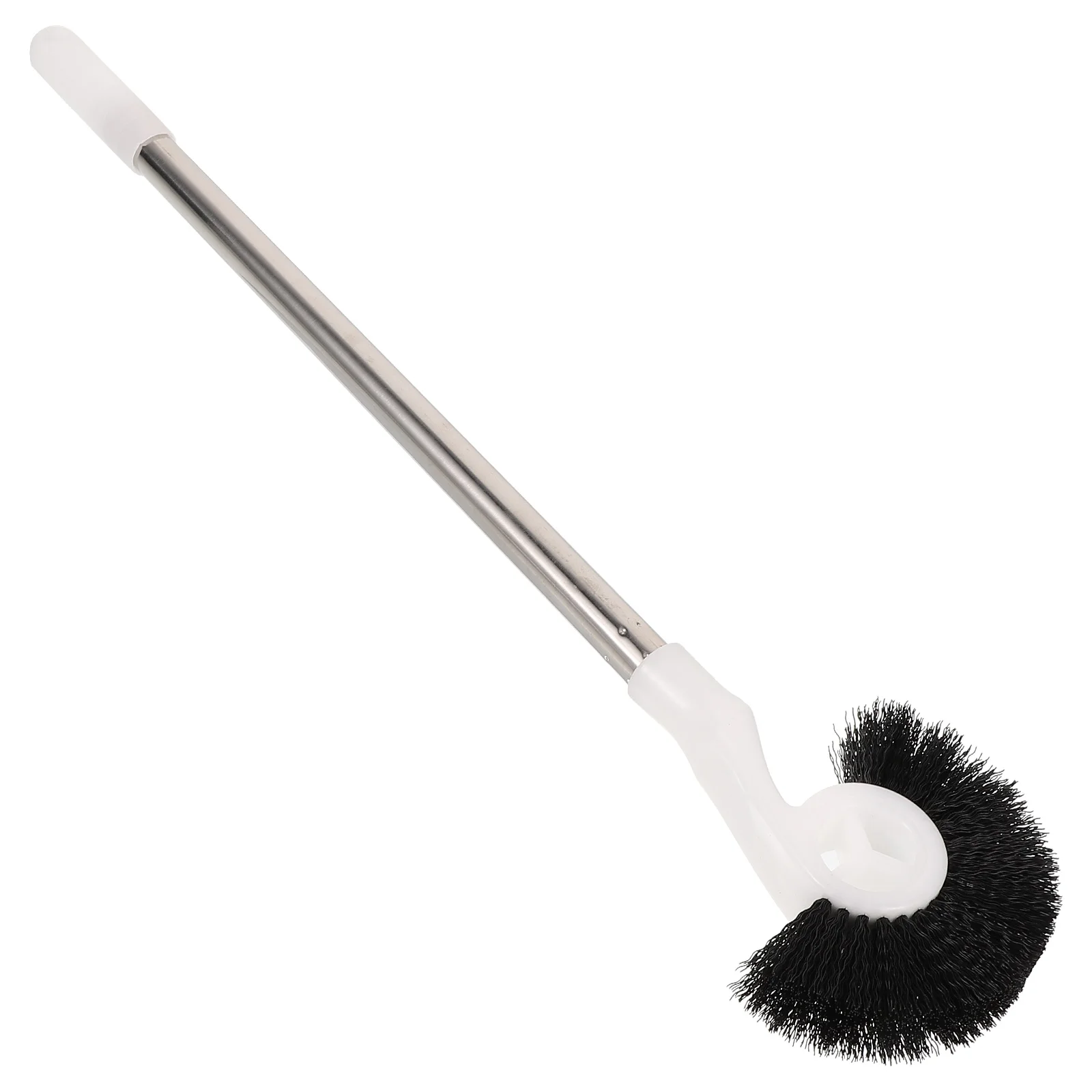 

Aquarium Cleaning Brush Spiral Brush Head Aquarium Cleaner Fish Tank Brush