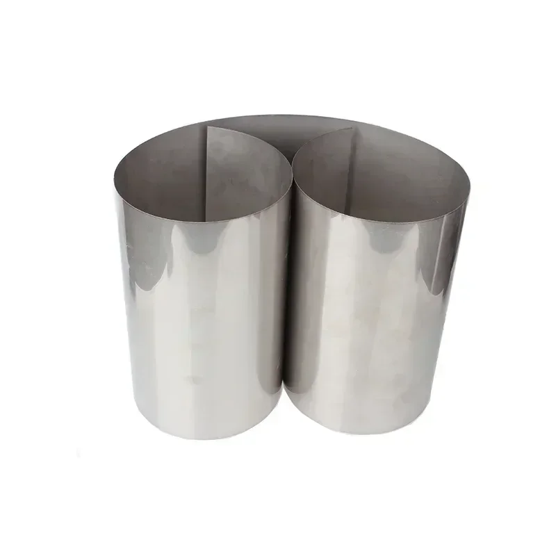 0 03 мм 05 1 TA2 Титановая полоса фольга Тонкий лист Промышленный материал сделай сам