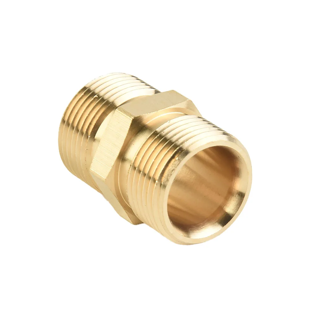 Выходная мойка высокого давления Многофункциональная насадка M22/15 Мойка Насадка