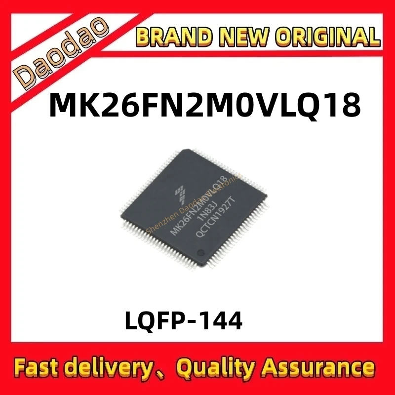 Quality Brand New MK26FN2M0VLQ18