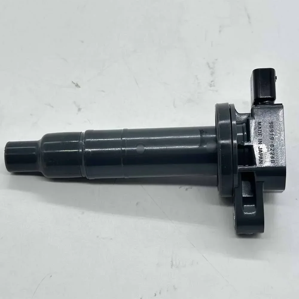 90919-02240 90919-02265 для катушки зажигания DENSO TOYOTA Scion Prius Yaris 2000-2019 1 5 л 8 673-1306 9091902240 9091902265