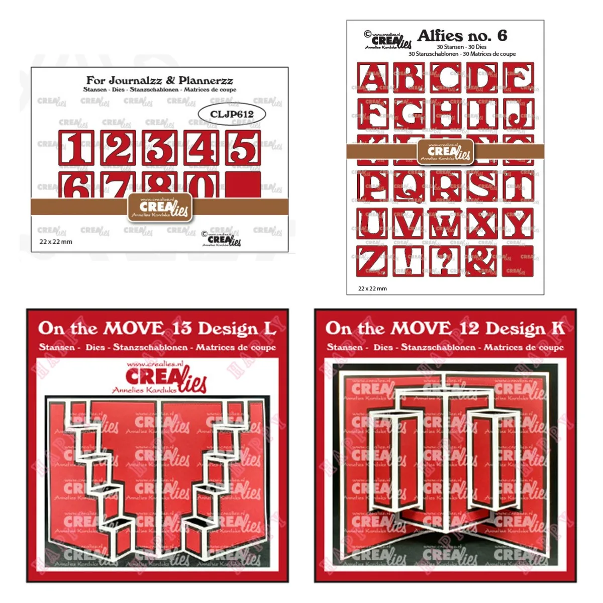 

Stair Step Pop Up Card Alphabet in Squares Numbers Diesset Cutting Dies Diy Craft Paper Cards Album Decoration Embossing Molds