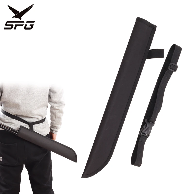 

Nylon Archery Kid Arrow Bag Quiver Professional Shooting Bow and Arrow Holder Youth Practice Hunting Accessories