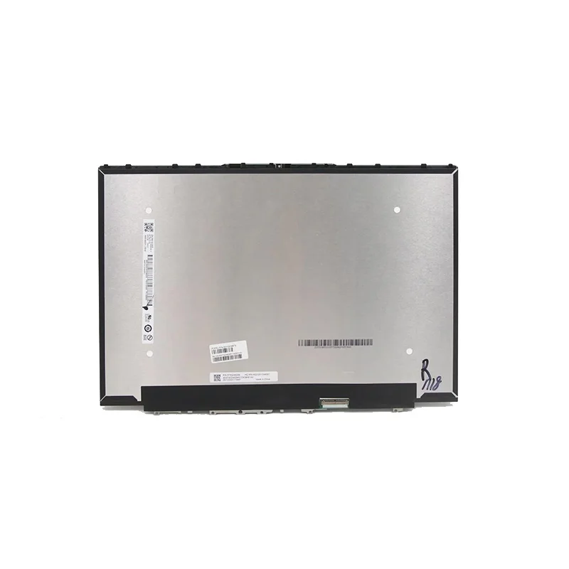 Стекло дигитайзера ЖК-дисплея без сенсорного экрана в сборе для Lenovo Yoga Slim 7-13ITL05 82CU