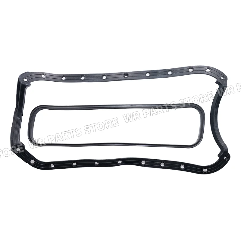 04111-13046 Полный комплект прокладок двигателя для Toyota Liteace 1.5L 1486cc 1985-1995 Daihastu Delta Wide 5K