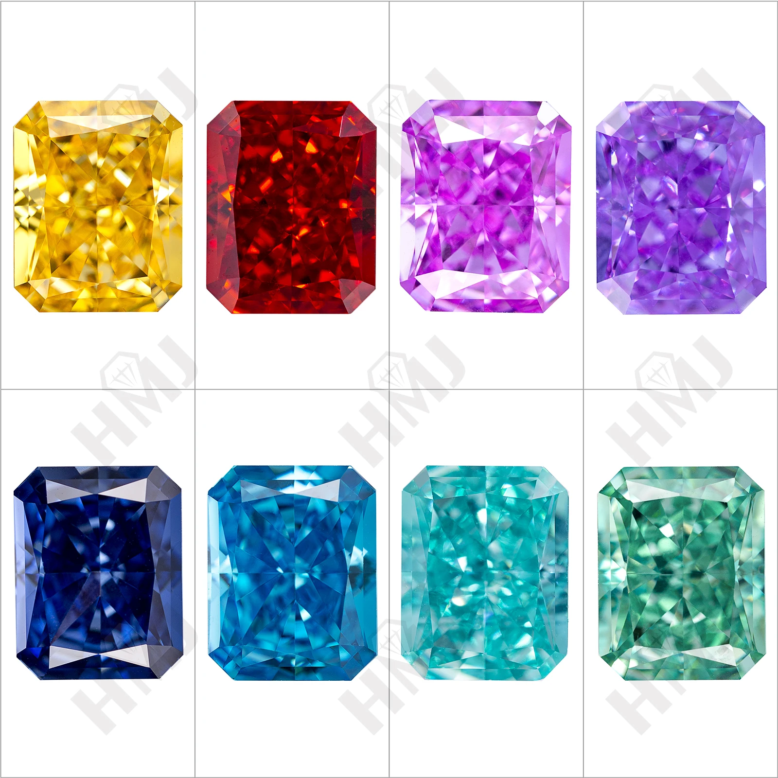 Рисунок 3 - 3x5-10x14 мм 5A ручная измельченная