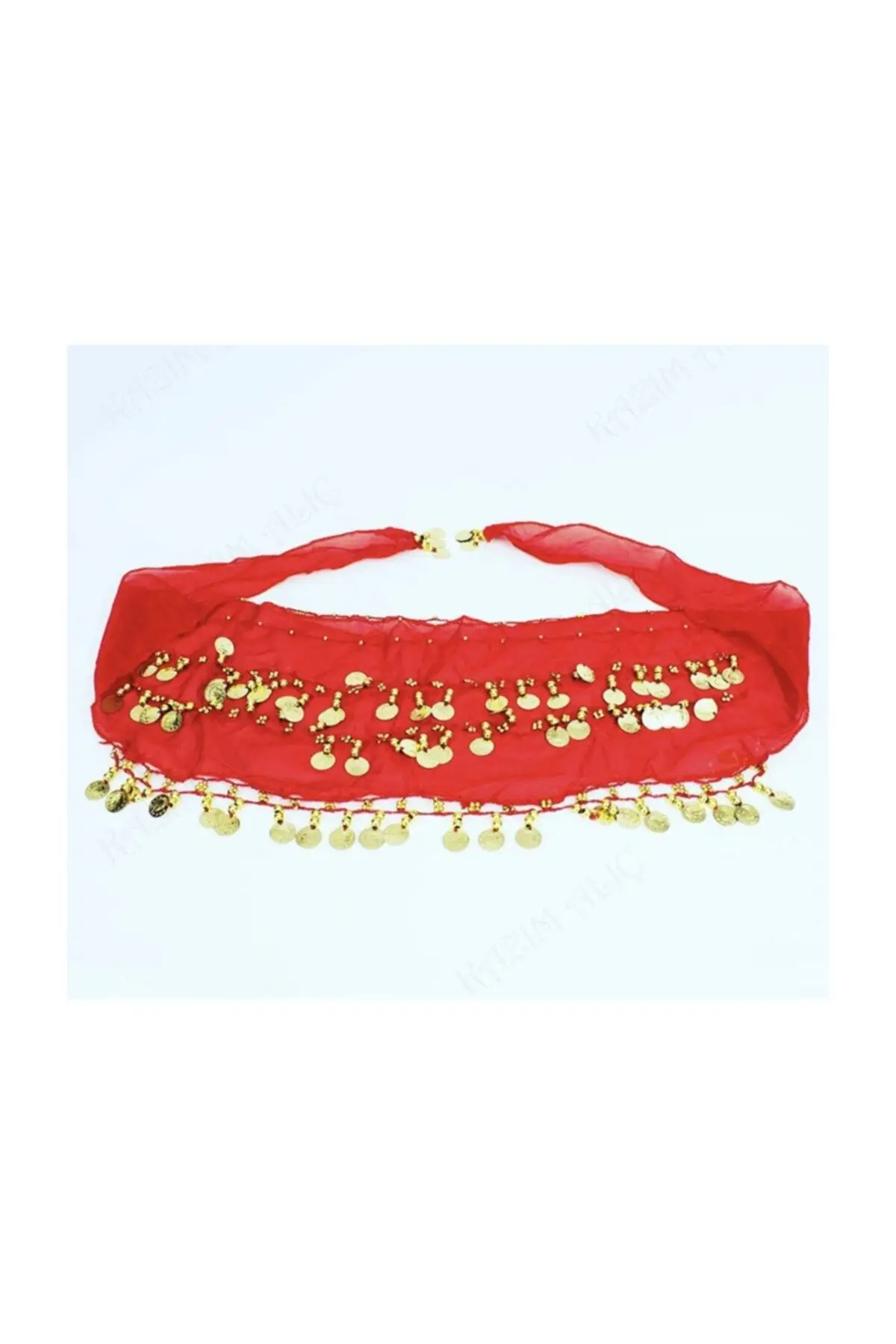 

akira Belt Sequin Game Belt henna bride veil welon