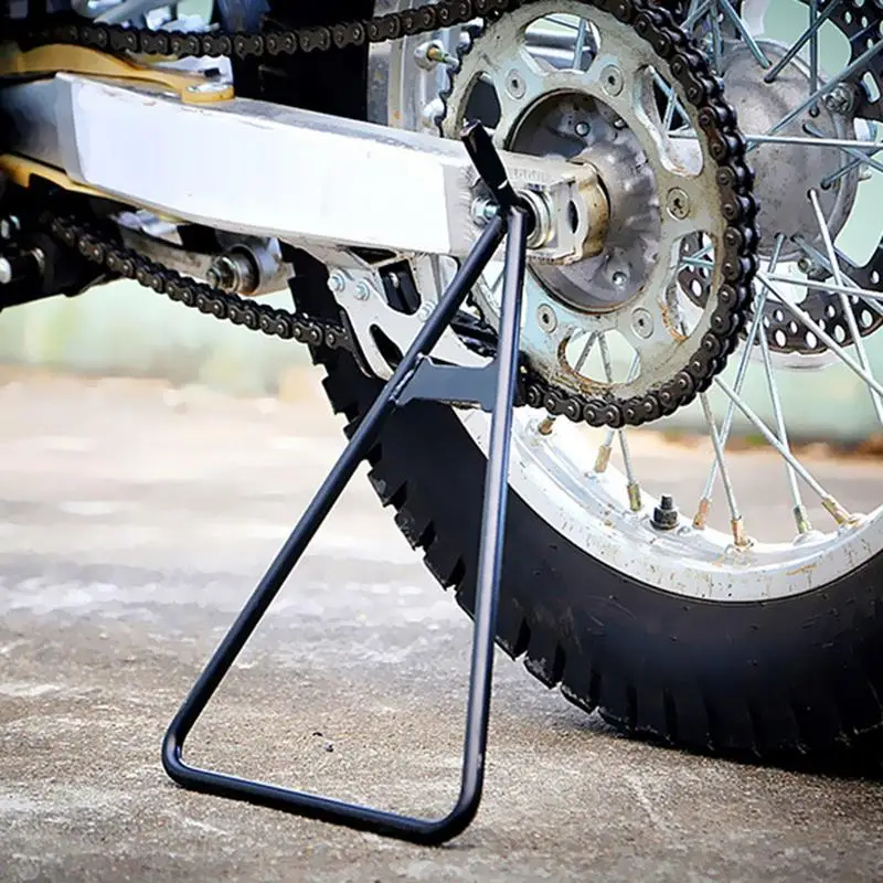 Универсальная подставка для велосипеда-внедорожника боковая мотоцикла
