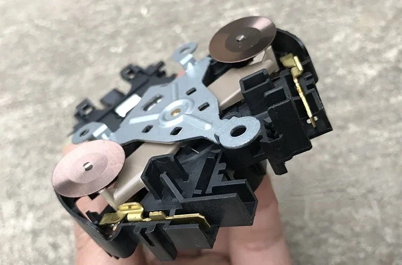 Новые оригинальные аксессуары для фотографий 15A 240V otter A1