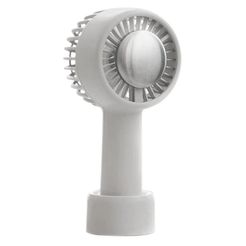 

Портативный мини-вентилятор для хоккея с шайбой, 3 скорости, регулируемые вентиляторы, перезаряжаемый через USB Ручной мини-вентилятор для ул...