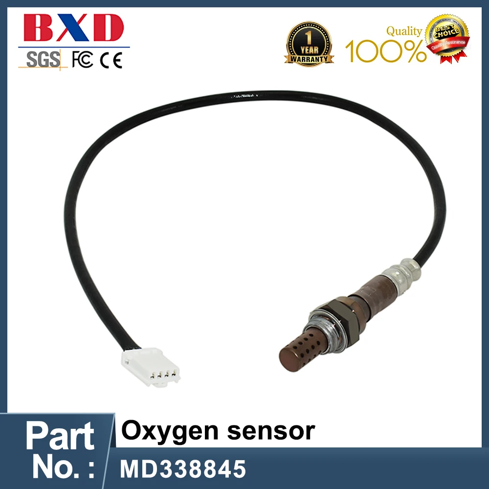 

MD338845 Oxygen Sensor Auto Accessories Car Parts High Quality