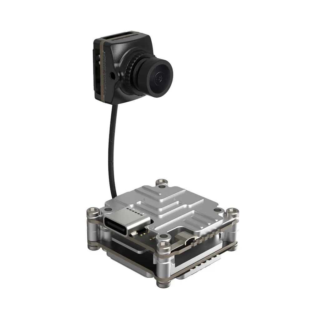 RunCam Link Falcon Nano Kit 120FPS 4:3 камера HD Цифровая Система FPV 5 8G передатчик для DJI Goggles V2 Vista |