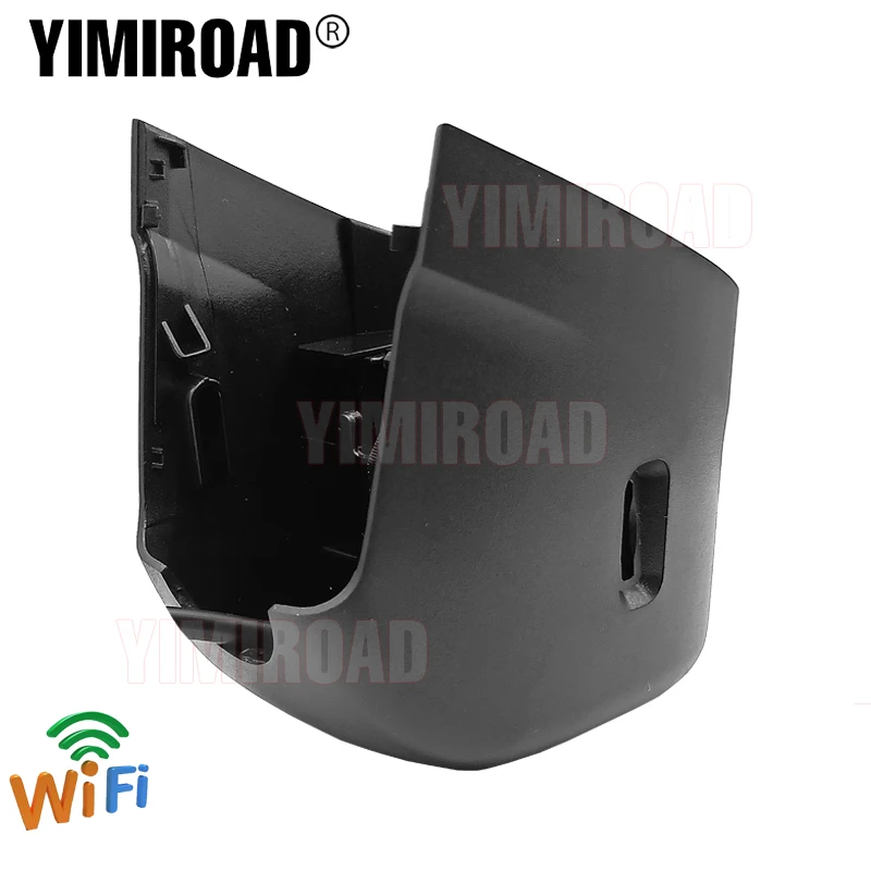 Yimiroad SKD07-D 4K 2160P Автомобильный видеорегистратор для Skoda 76 мм Karoq Kodiaq Kodiak Kamiq Yeti Superb