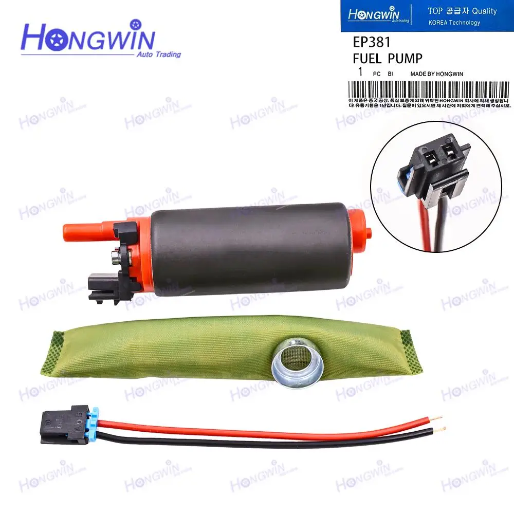 

Топливный насос для Chevy 92-97 Blazer C/K 1500 2500 Suburban Tahoe Yukon EP381