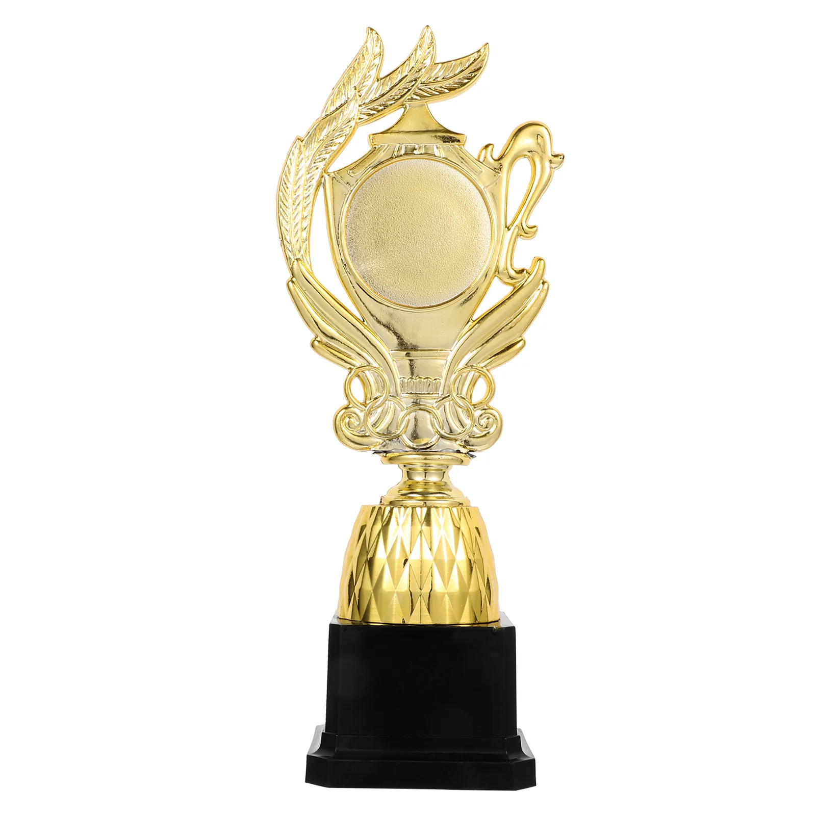 

Trophy Trophies Cup Award Medals Kids Graduation Soccer Winner Sportsawards Party Kindergartenfor Gold Cups Reward Football