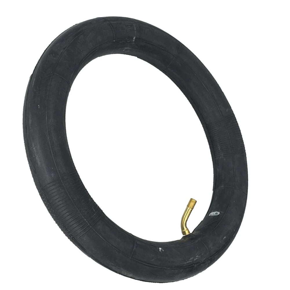 12 Inch 280 X 65-203 Inner Tube For Pushchair Childen Car Electric Scooter Rubber Wearproof Tire Replacement Scooters Parts
