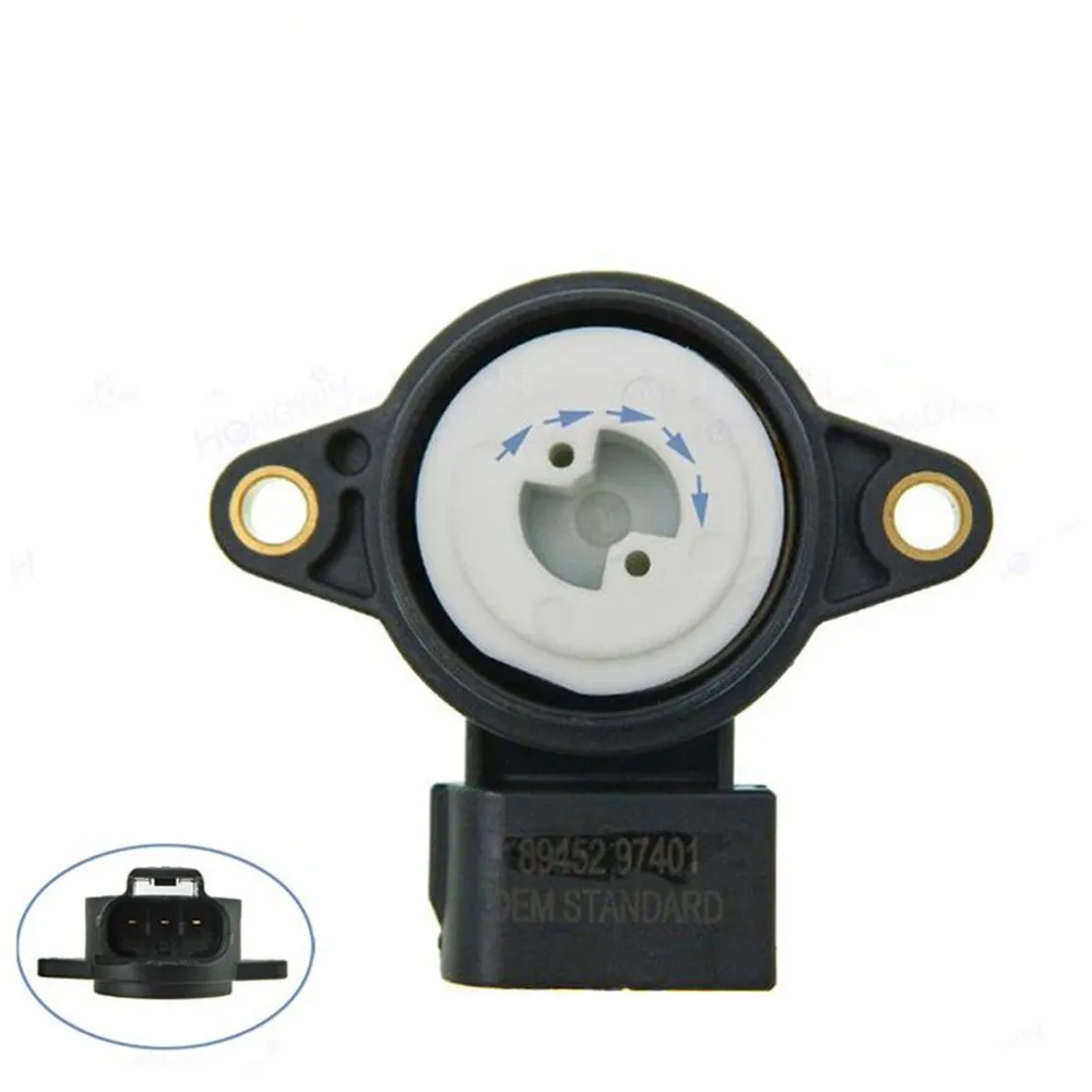 

Throttle Position Sensor TPS For Toyota 89452-87Z01 8945287Z01