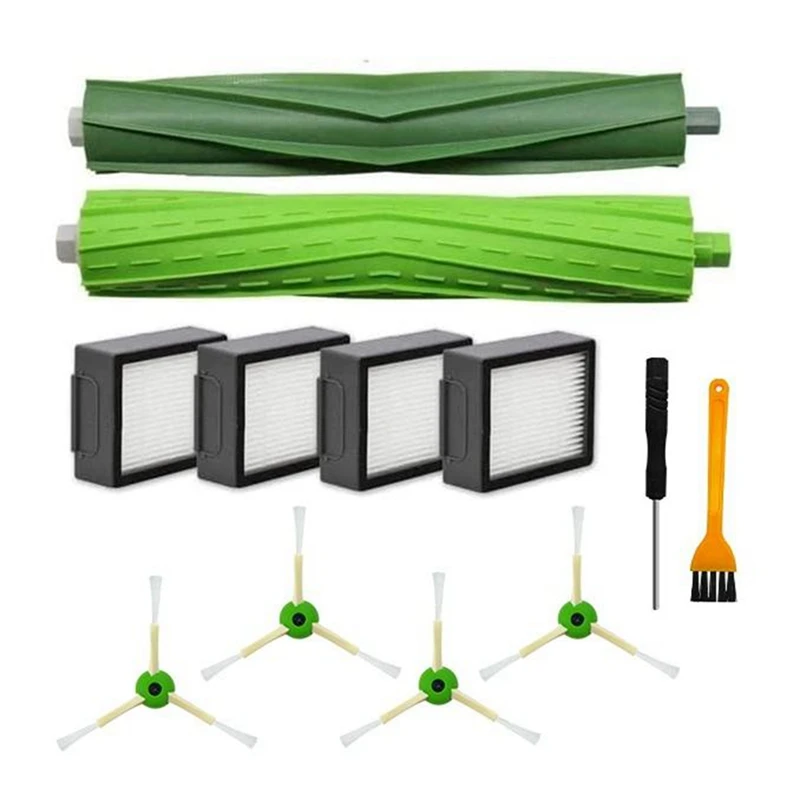 

Боковые Щетки для Irobot Roomba I7 I6 I3 E5 E6