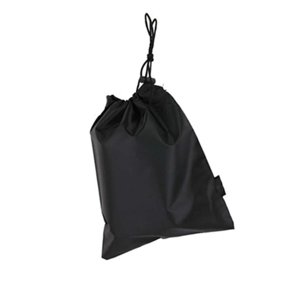 

1pc Moisture-proof Pad With A Storage Bag Lightweight Portable Green/Blue/Black 39*29.5*1cm 600D Oxford Cloth Camping Equipment