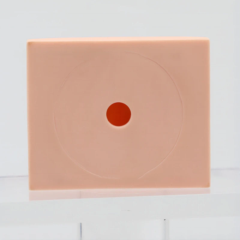 Тренировочная форма для ресниц многофункциональный манекен практический