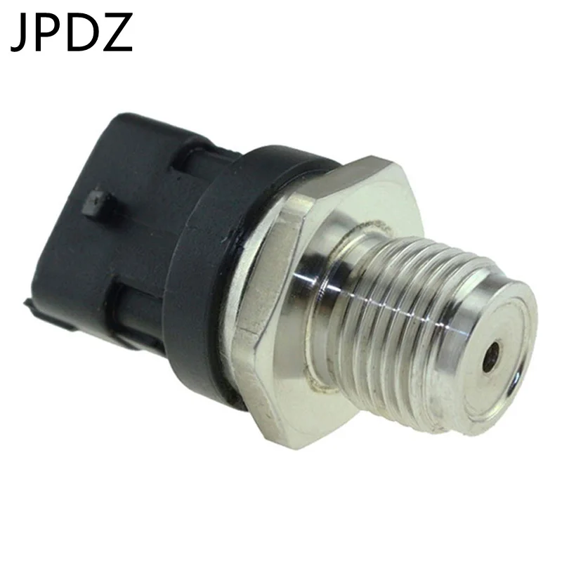 

Fuel Rail Pressure Sensor for Ford Ranger Everest for Mazda BT-50 BT50 2.5 3.0 2008 0281006018 WE01-13-GC0