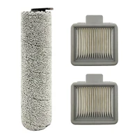 hape filter roller brush for dreame h11 max electric floor household wireless vacuum cleaner accessories home appliance