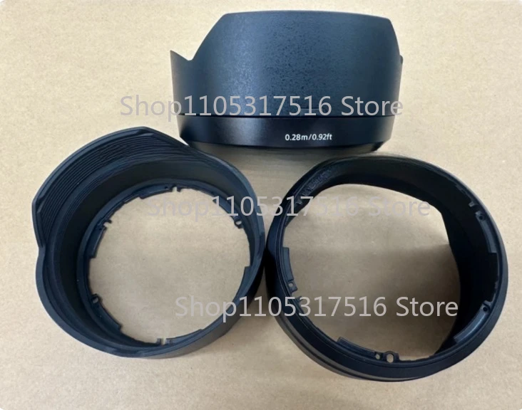 Оригинальный передний протекторный колпак для объектива Sony FE 12-24mm F2.8 GM SEL1224GM (art.: 3920d7c02ee2a) - 3920d7c02ee2a