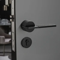 combination front door locks handle security home insurance door locks furniture hotel trava de porta home improvement ww50dl