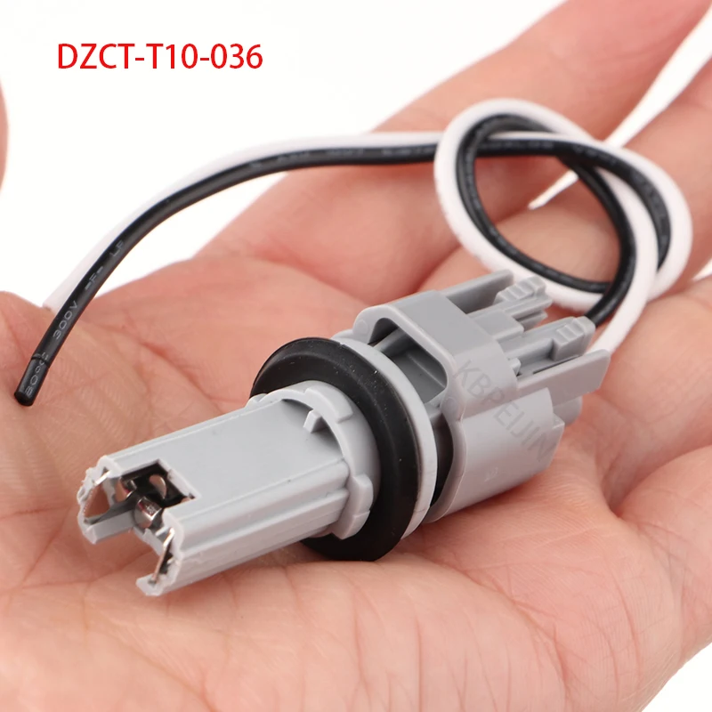 

1 комплект 90075-60004 для Toyota Honda T10 Патрон лампы стандартный кабель адаптер держатель лампы соединительные аксессуары