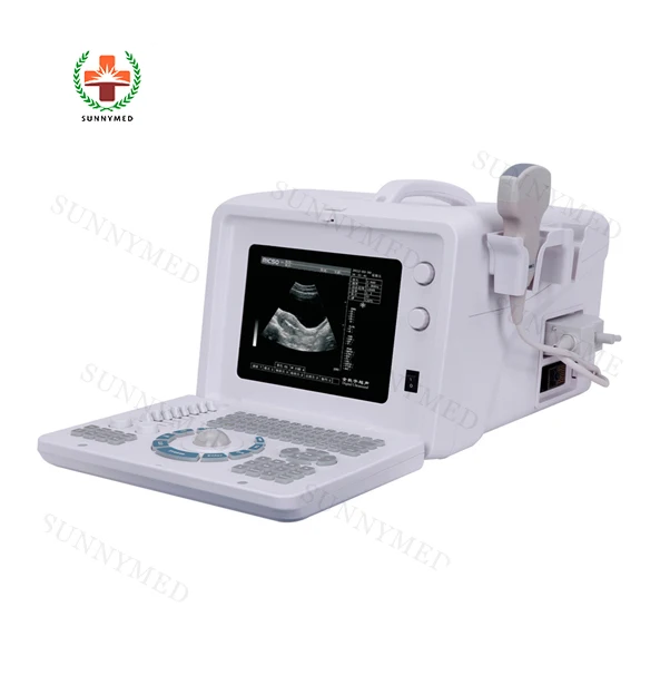 SY-A001 Guangzhou Sunnymed medical B ультразвуковая цена |