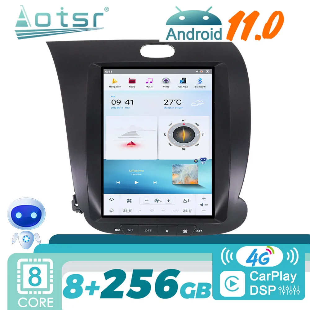 

Android 11 для Lexus ES ES200 ES240 ES300 ES350 2005 Автомагнитола Стерео Авторадио мультимедийный плеер GPS-навигация головное устройство