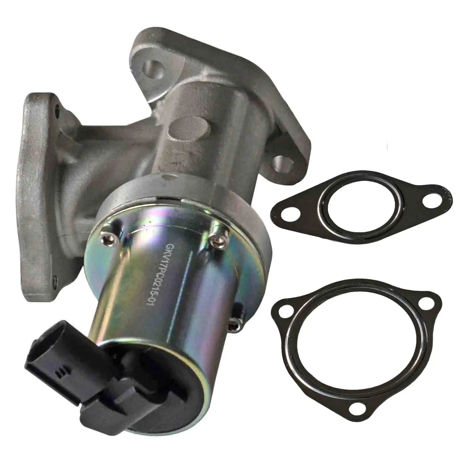 клапана рециркуляции отработавших газов egr. клапан егр 3л дизель. 5 дизель. клапан рециркуляции выхлопных газов egr. клапан егр хино 300 евро 4.