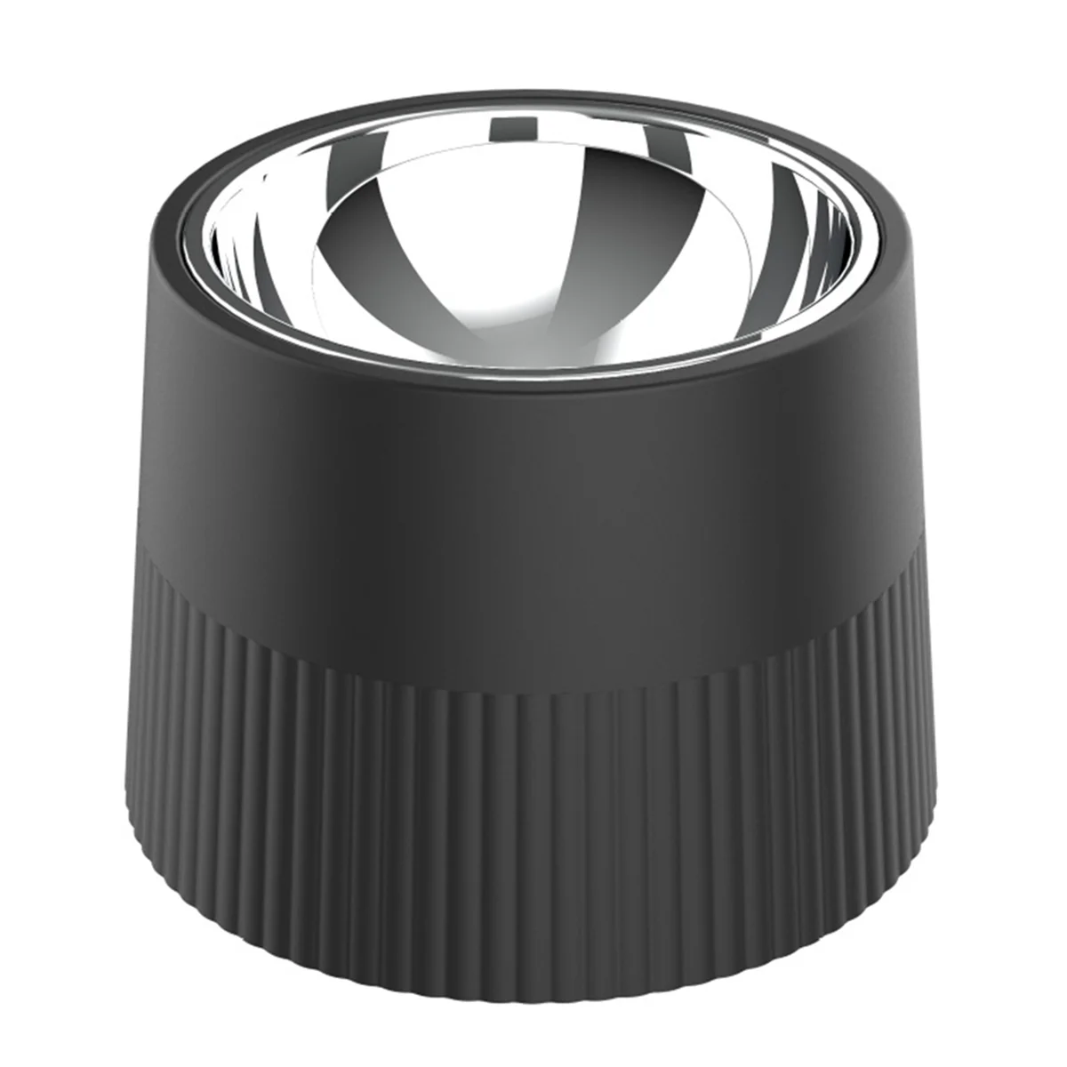 Поднимающаяся миска для собак приподнятая кормушка со съемной чашей из