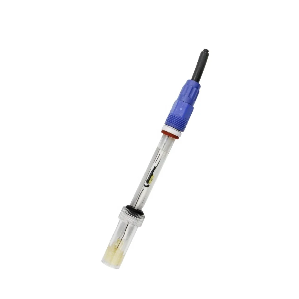 

Цифровой PH-датчик со стеклянным электродом высокой температуры для коррозионной жидкости