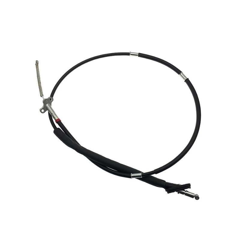 

47510-SWA-013 47560-SWA-013 Подходит для троса ручного тормоза Ho nd a 07-11 CR V, троса заднего тормоза, троса стояночного тормоза