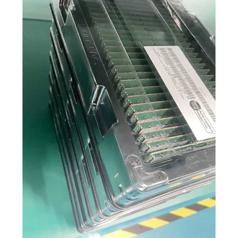 1 шт. SNP888JGC/8G для серверной памяти DELL 8G 8 ГБ DDR4 1RX8 2400 МГц PC4-19200 Оперативная память