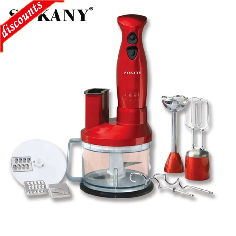 

Hot Sell Blenders Kitchen Suite Commercial Blender For Home And Travel Cooking Apparatus Customizable