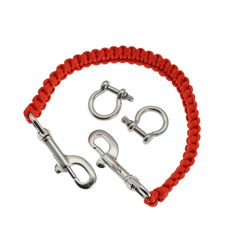 

Подставка для камеры для дайвинга, веревка с ручкой, ремешок для переноски, чехол для корпуса камеры, держатель света для подводной камеры