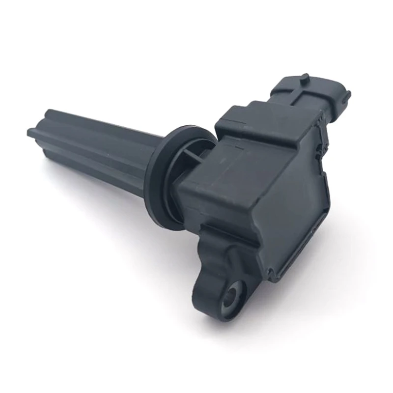 Новые катушки зажигания для Cadillac BLS Saab 9-3 9-3X Opel Vectra C Signum Vauxhall 1 8 T 2 0 2003- H6T60271 UF526 12787707