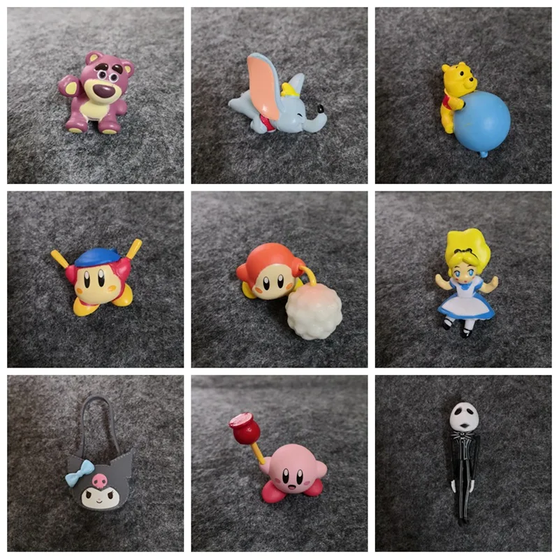 Настольное украшение Слон облако вадоди Алиса куроми диснеевские игрушки для