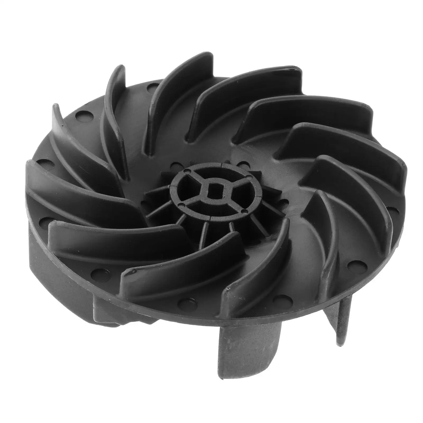 Vac Impeller Fan 9068