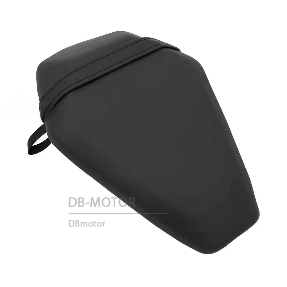 

Подходит для Kawasaki Ninja ZX-10R/ZX10R KRT 2016-2024, мотоциклетное сиденье, заднее сиденье пассажира в сборе