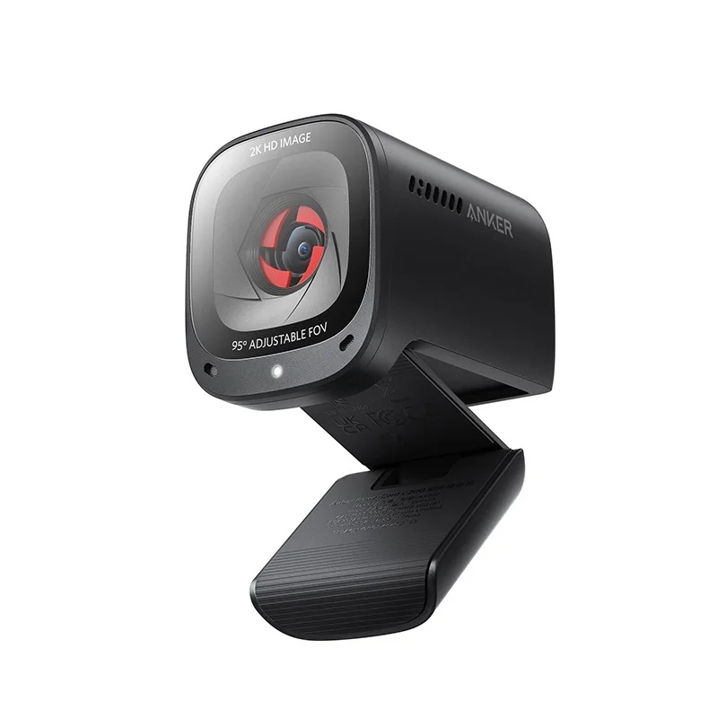 

Веб-камера powerможно использовать с USB-портом и функцией шумоподавления