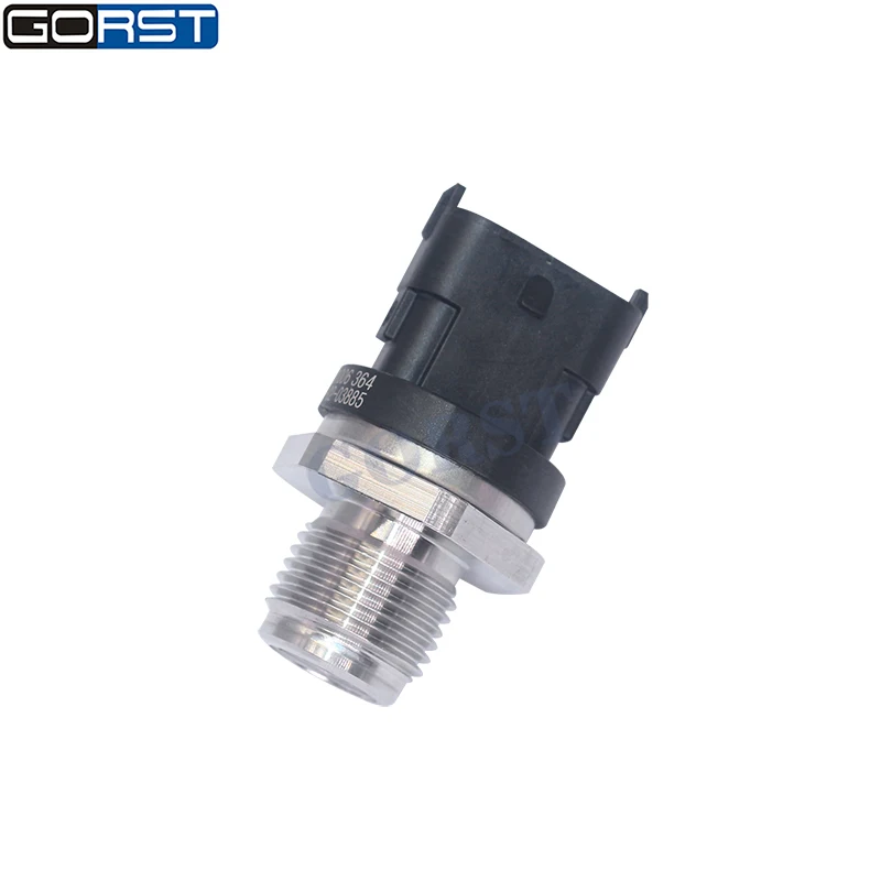 Датчик давления топливной рейки 0281006364 для двигателя Bosch Renault Iveco Volvo