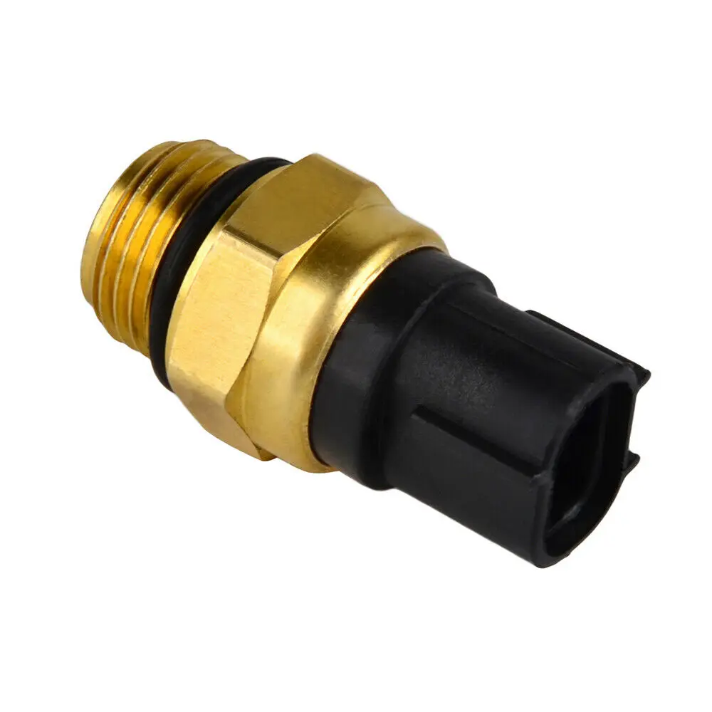 Сменный переключатель вентилятора радиатора 17680-33E00 для термоса Suzuki пускной C50 VL800 M50 VZ800 2005 2006 2007 2008 2009 2011 2012